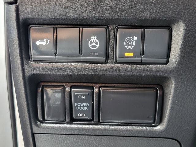 Certified 2024 Nissan Armada SL AWD/4WD image 9