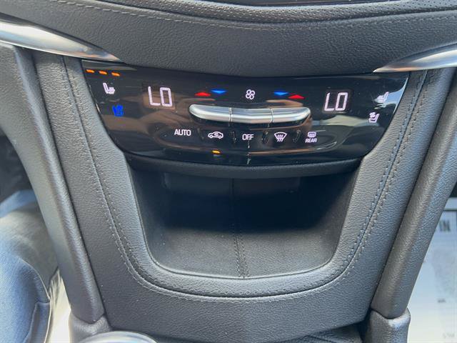 Used 2021 Cadillac XT5 Premium Luxury FWD image 24