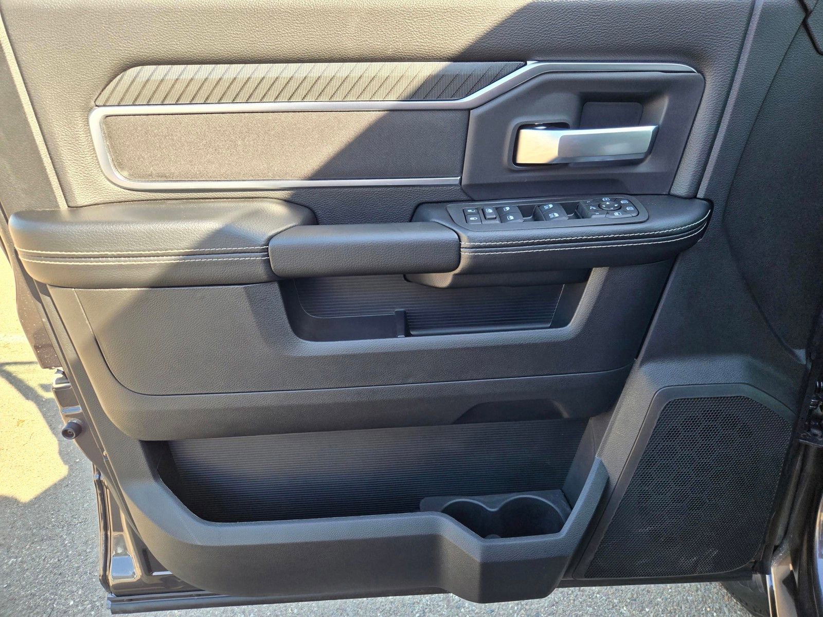 New 2026 RAM 3500 Big Horn image 7