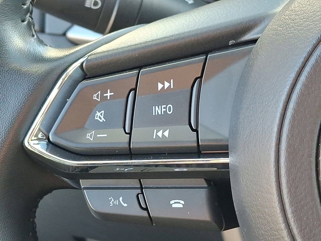 Used 2023 MAZDA CX-9 Touring Plus image 22