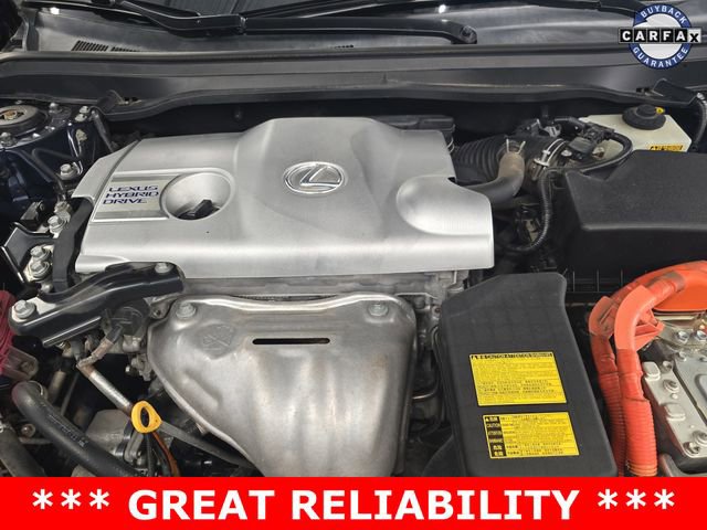 Used 2013 Lexus ES 300h image 24