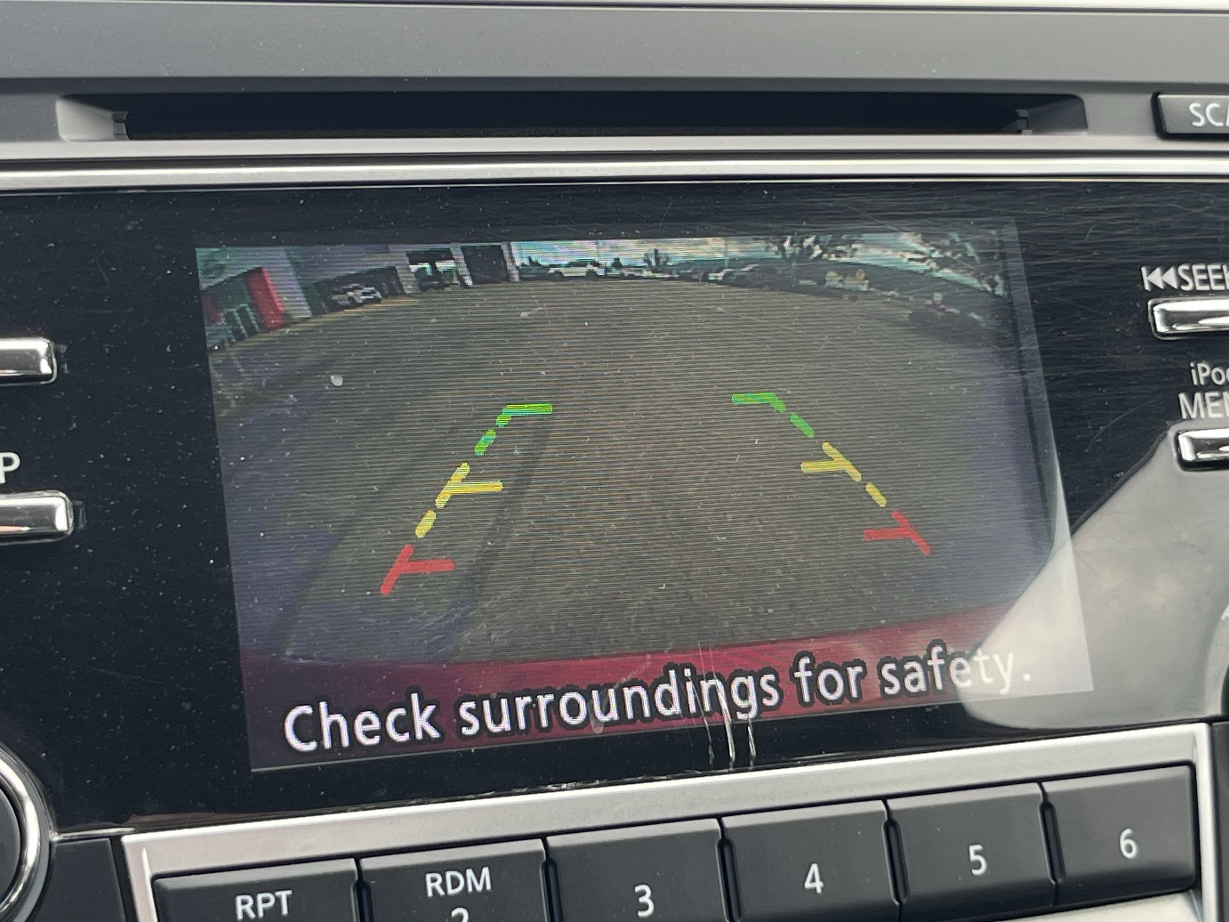 Used 2018 Nissan Altima 2.5 S w/ S Convenience Package FWD image 30