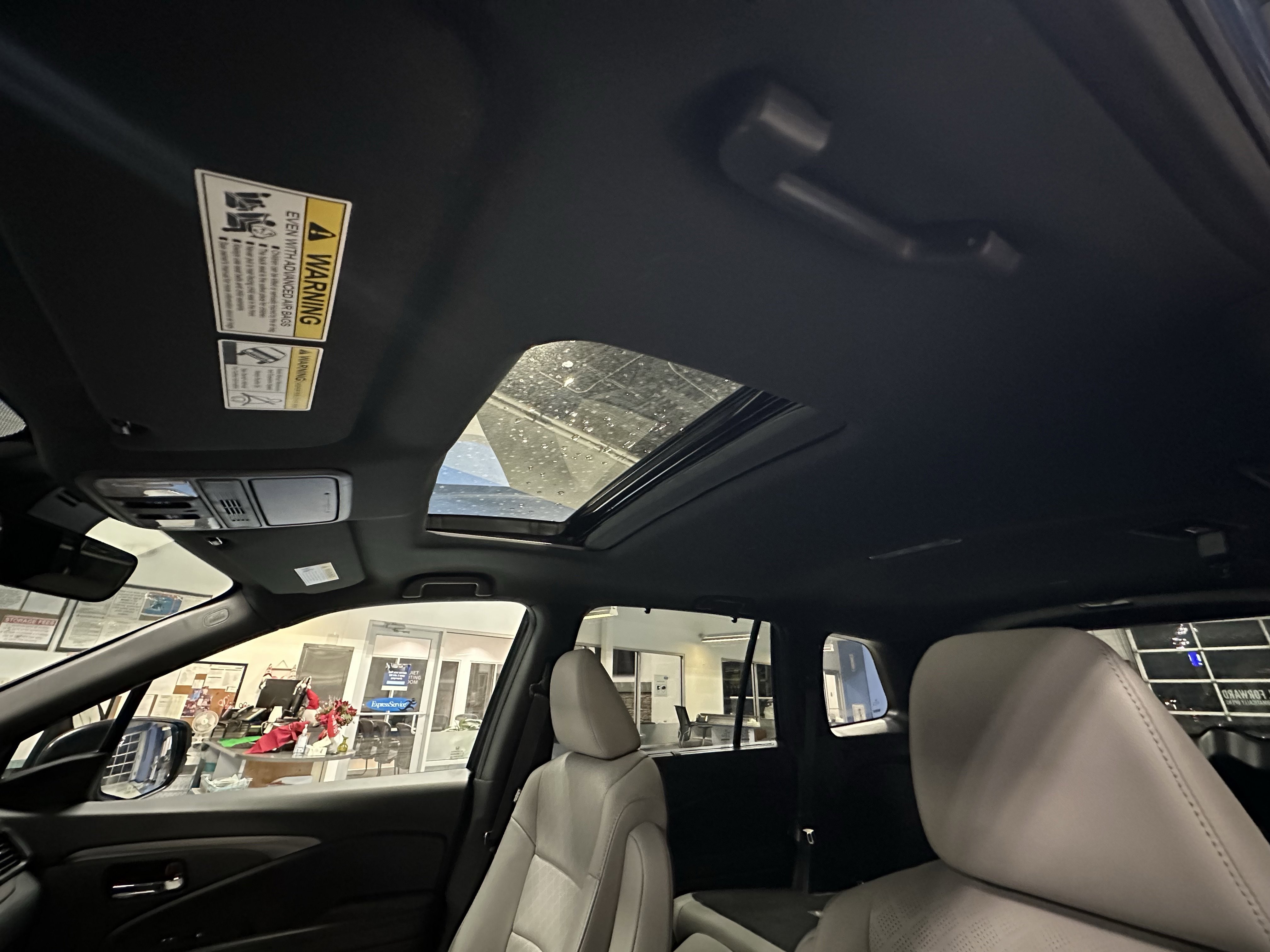 Used 2021 Honda Passport EX-L image 18