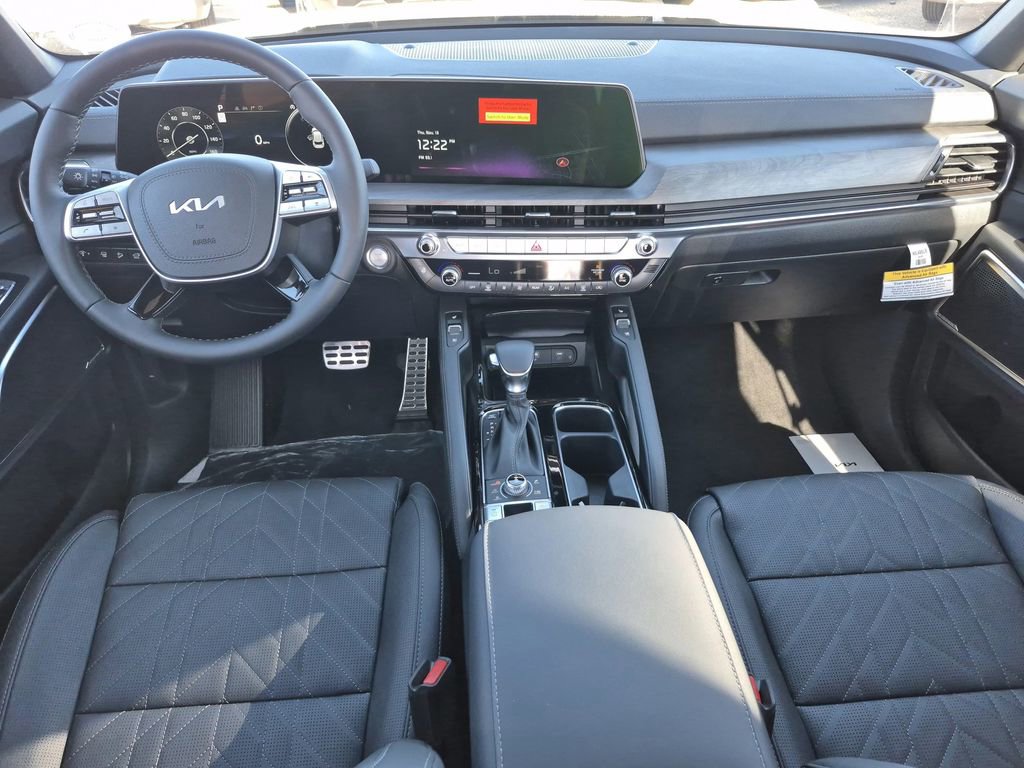 New 2025 Kia Telluride SX X-Line image 13