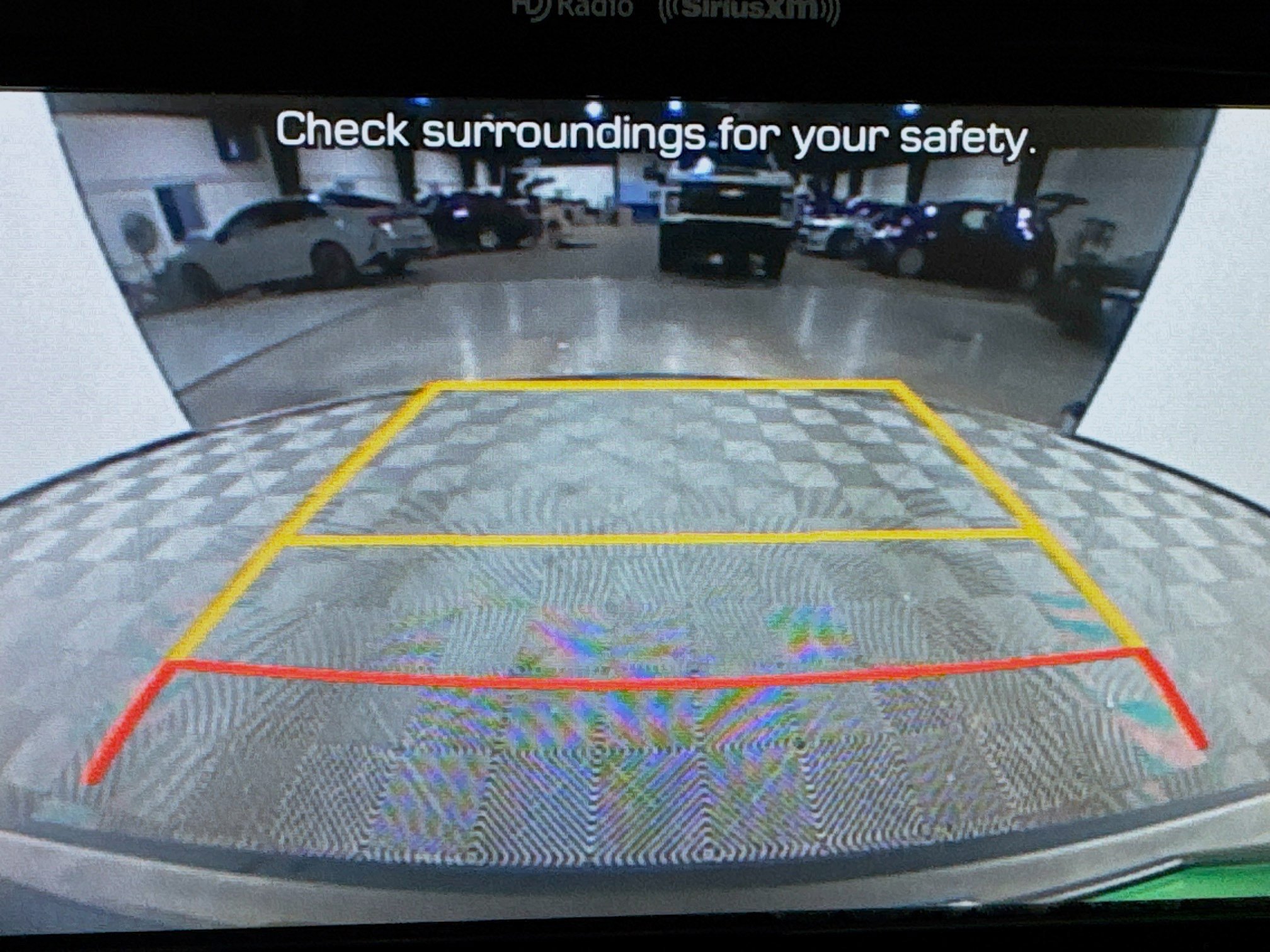 Used 2020 Hyundai Tucson Value FWD image 17