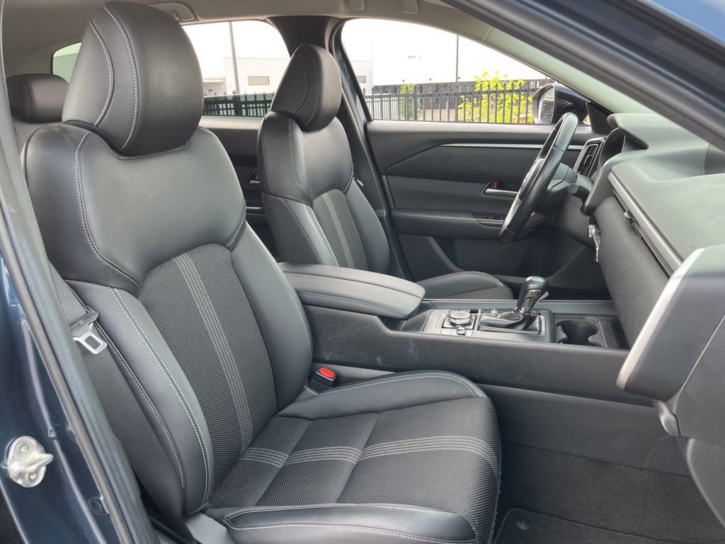 Used 2024 MAZDA CX-50 AWD 2.5 S w/ Preferred Package image 28