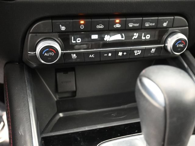 Certified 2022 MAZDA CX-5 AWD 2.5 Turbo image 17