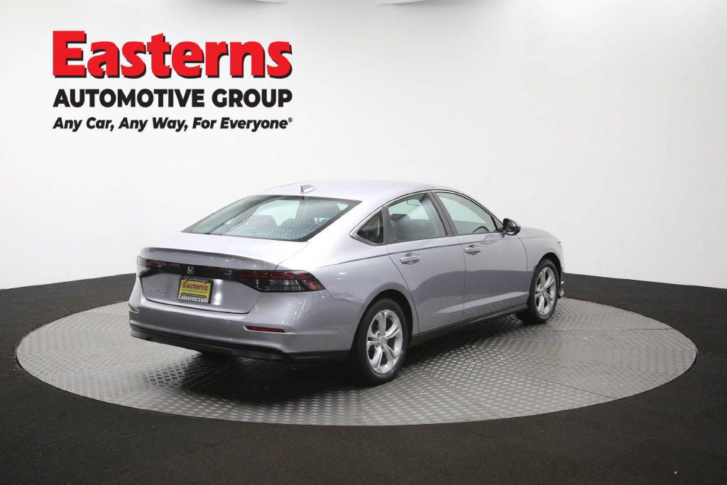 Used 2023 Honda Accord LX image 42