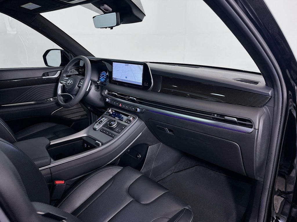 Used 2024 Hyundai Palisade Calligraphy FWD image 32