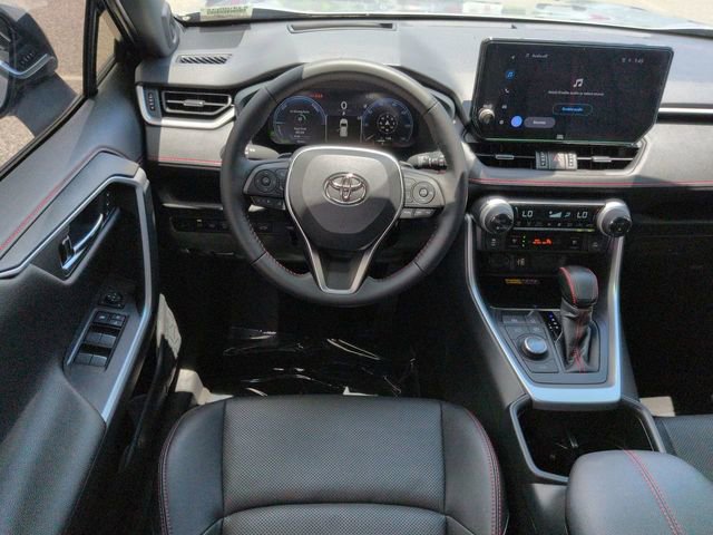Certified 2025 Toyota RAV4 XSE AWD/4WD image 16