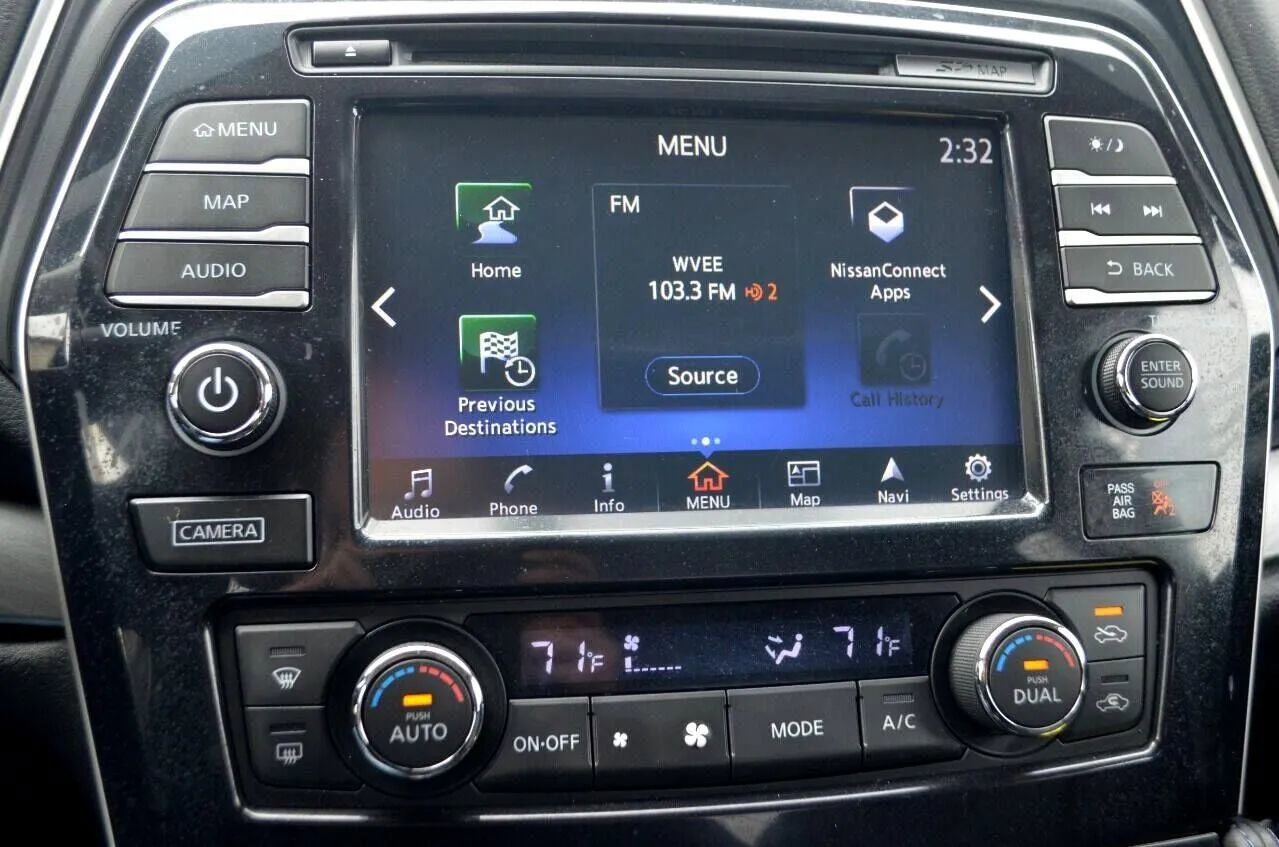 Used 2016 Nissan Maxima 3.5 S image 41