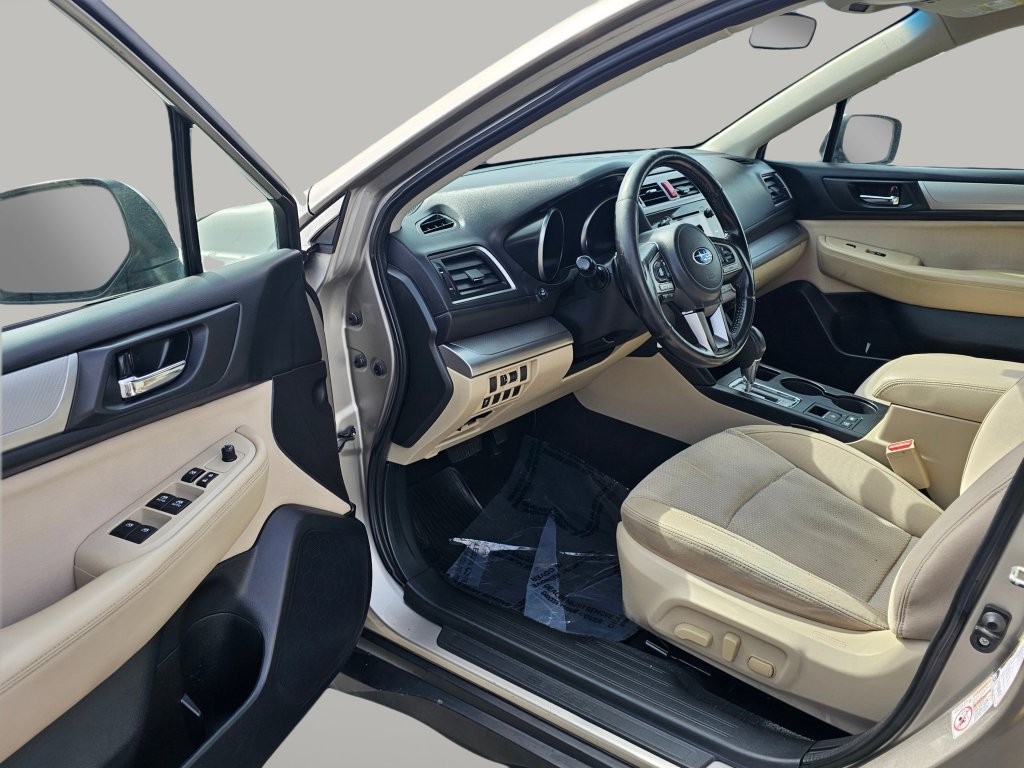 Used 2016 Subaru Outback 2.5i Premium AWD/4WD image 19