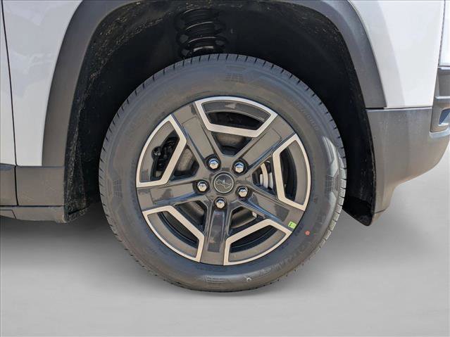 New 2026 Jeep Cherokee Limited image 17