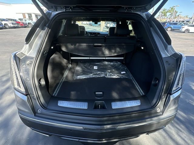 New 2026 Cadillac XT5 Sportv image 27