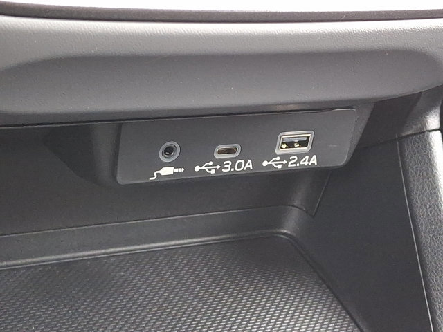 New 2026 Subaru Crosstrek 2.0i Premium image 16