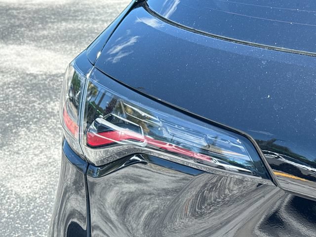New 2027 Honda HR-V LX image 15