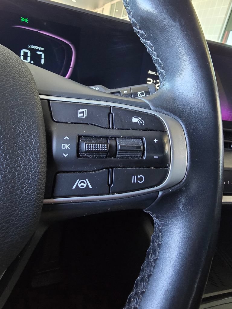 Used 2023 Kia Sportage X-Line w/ X-Line Premium Package AWD/4WD image 24