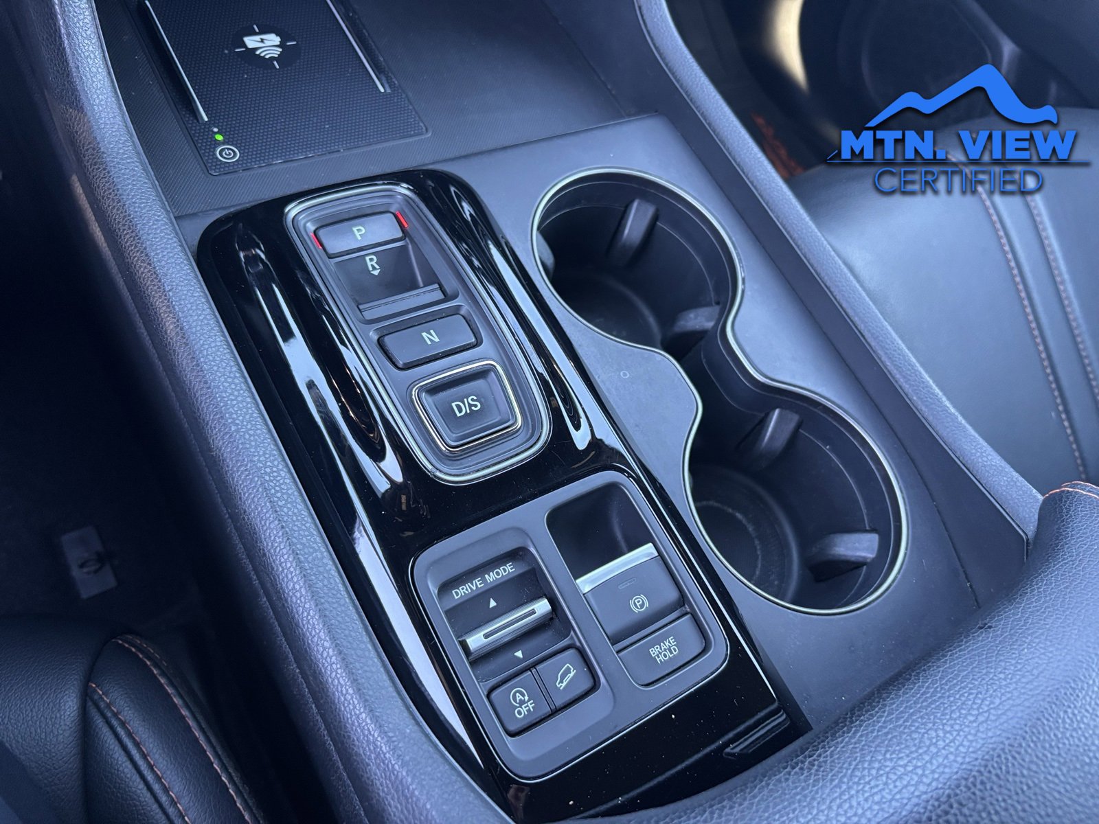 Used 2025 Honda Pilot TrailSport image 25