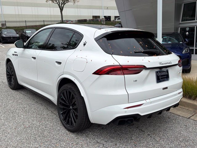 New 2027 Maserati Grecale Modena AWD/4WD image 7