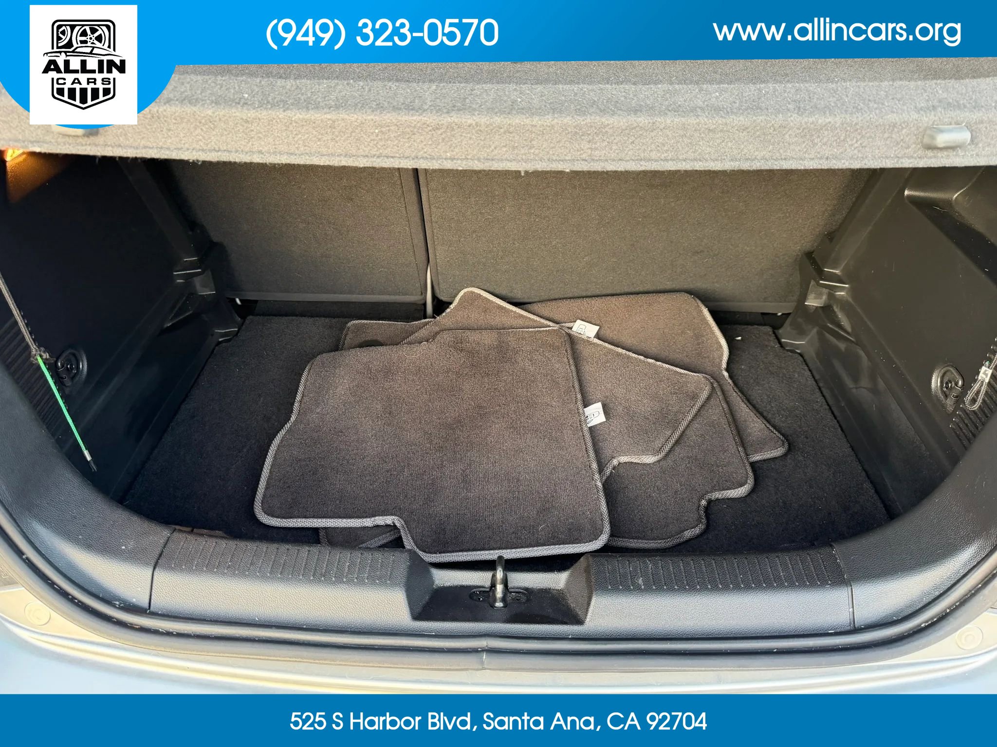 Used 2013 Chevrolet Sonic LT FWD image 19
