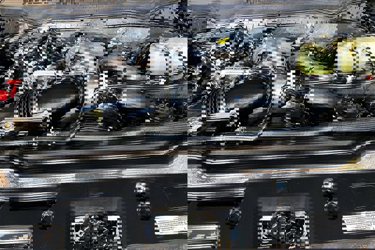 Certified 2021 Ford F250 Platinum w/ Tremor Off-Road Package image 9