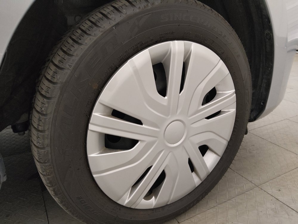 Used 2024 Mitsubishi Mirage G4 ES FWD image 31