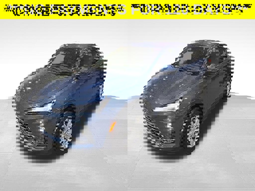 New 2026 Buick Envista Preferred w/ Convenience I Package image 3