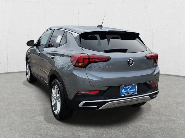 Used 2023 Buick Encore GX Preferred w/ Cold Weather Comfort Package image 7
