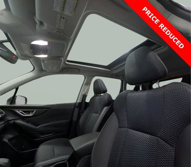 Used 2019 Subaru Forester Premium w/ All-Weather Package image 11