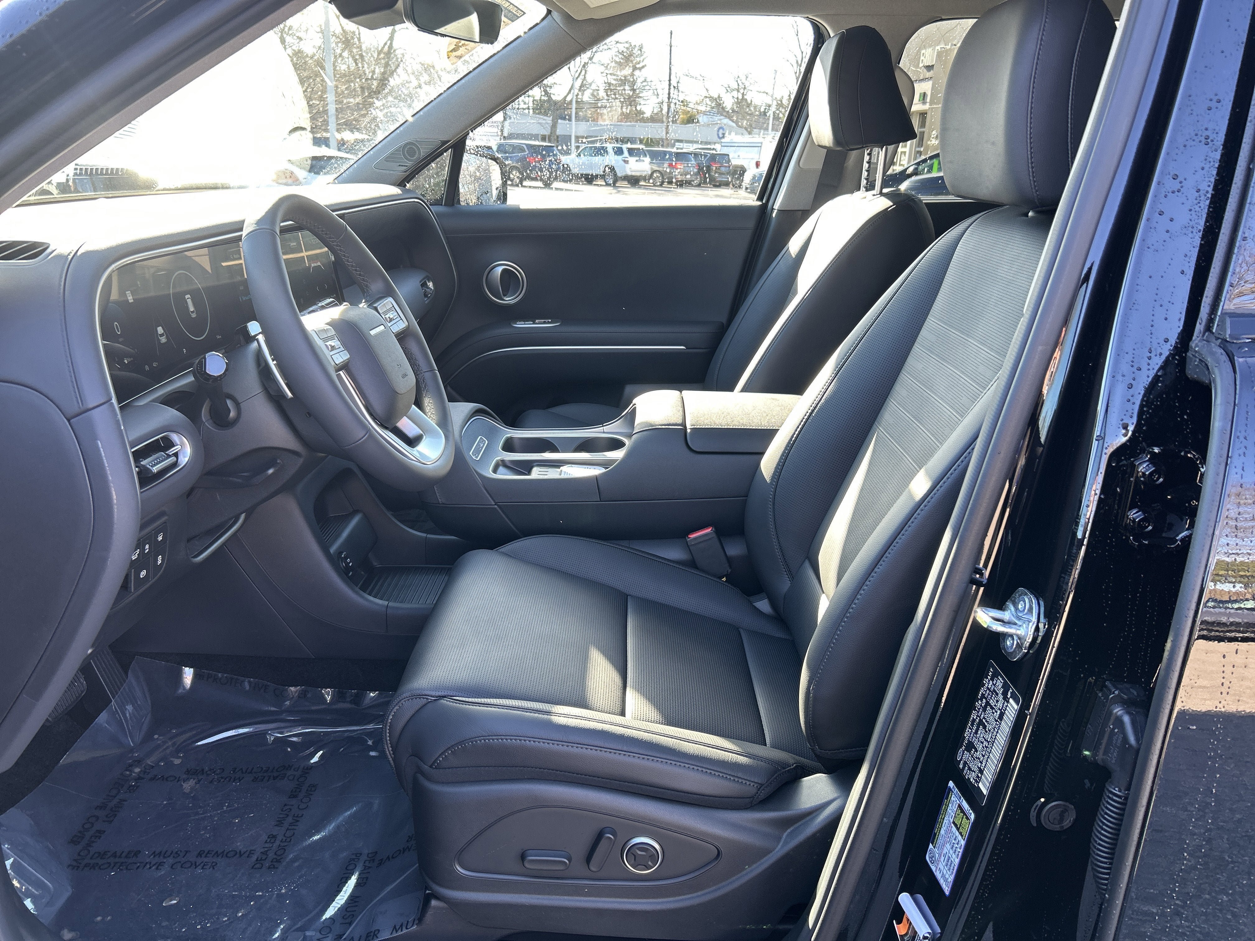 New 2026 Hyundai Palisade Limited image 4