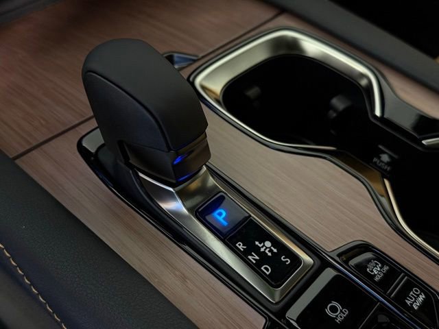 New 2026 Lexus RX 450h 450h+ Premium image 25