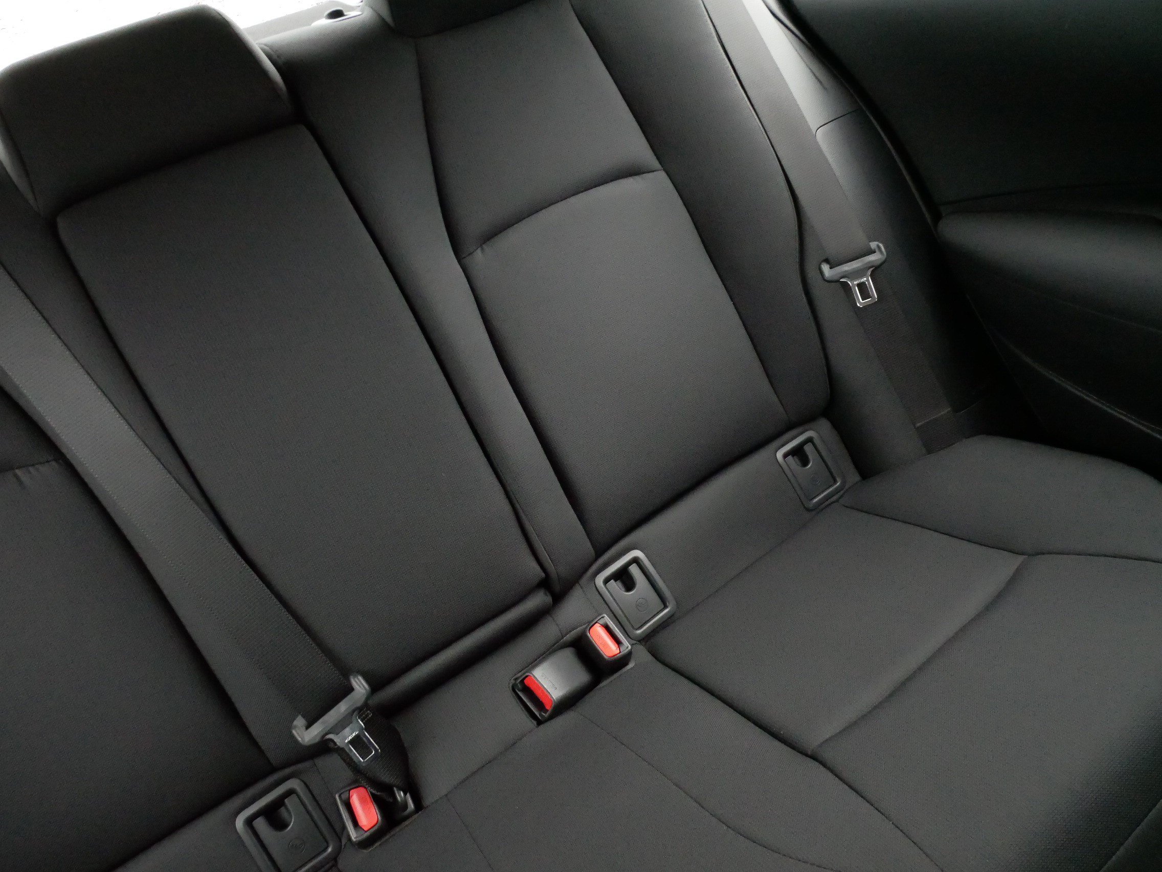 Certified 2026 Toyota Corolla LE FWD image 14