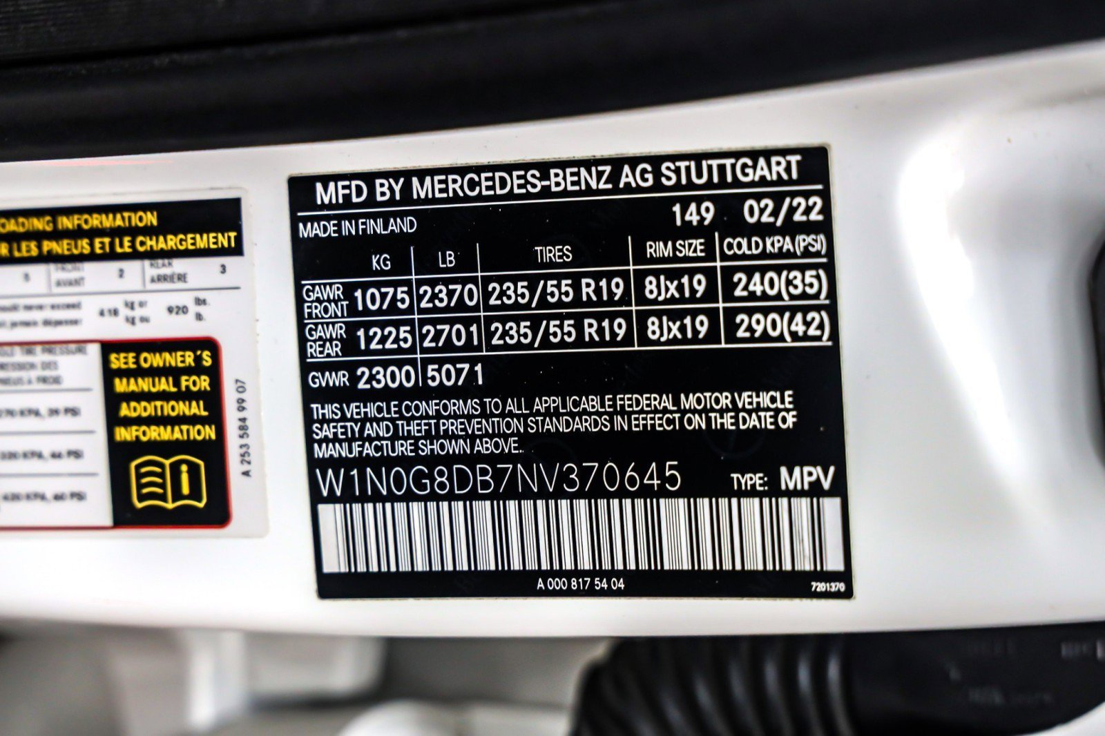 Used 2022 Mercedes-Benz GLC 300 image 25