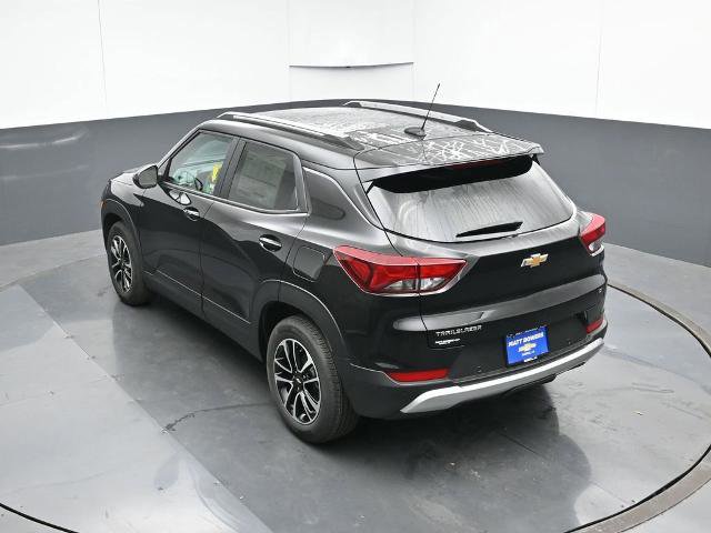 New 2026 Chevrolet TrailBlazer LT w/ Convenience Package image 20