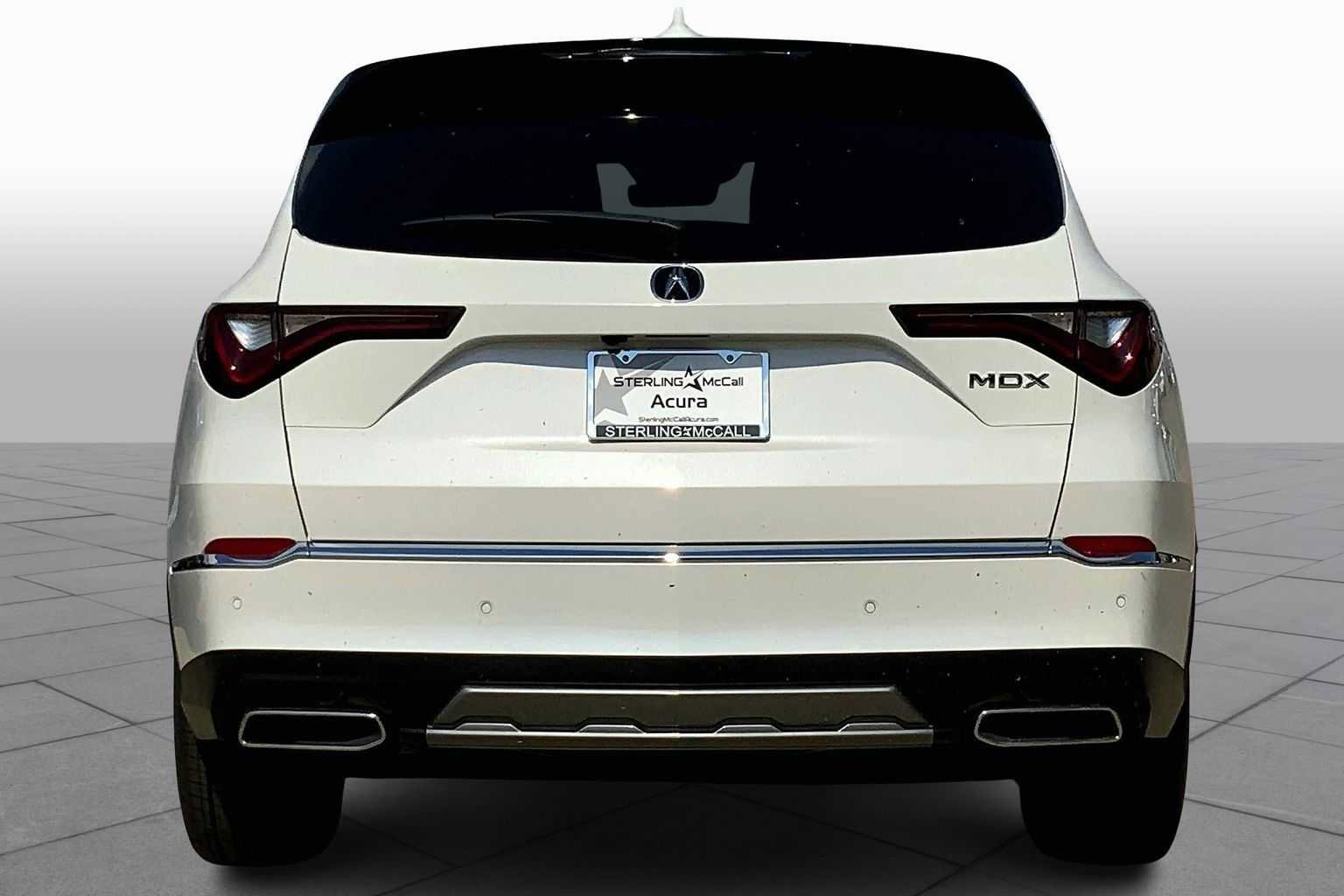 New 2026 Acura MDX FWD w/ Technology Package image 4