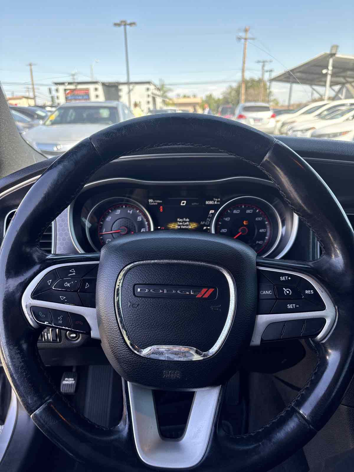 Used 2016 Dodge Charger SXT image 20