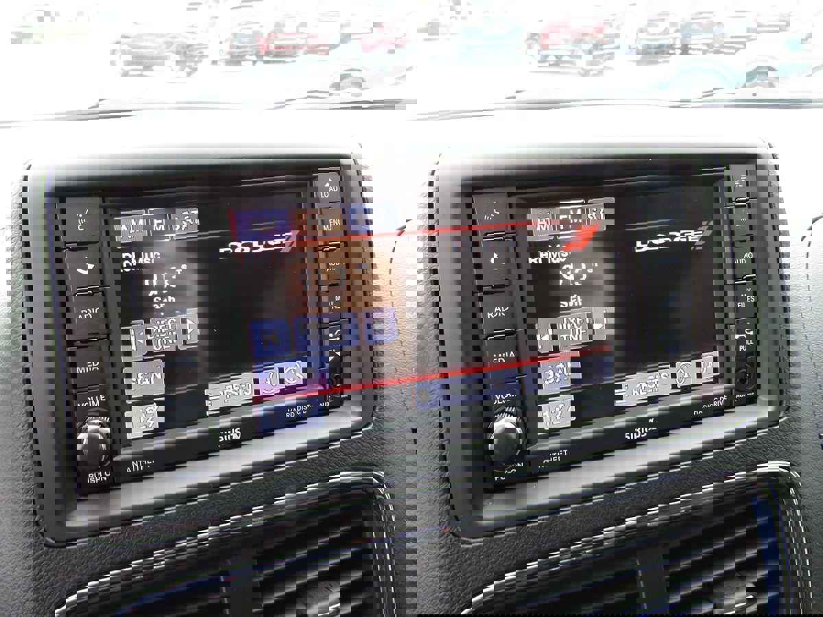 Used 2017 Dodge Grand Caravan SE w/ Power Window Group image 14