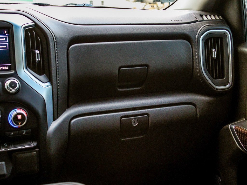 Used 2020 GMC Sierra 1500 Elevation w/ Elevation Value Package image 17