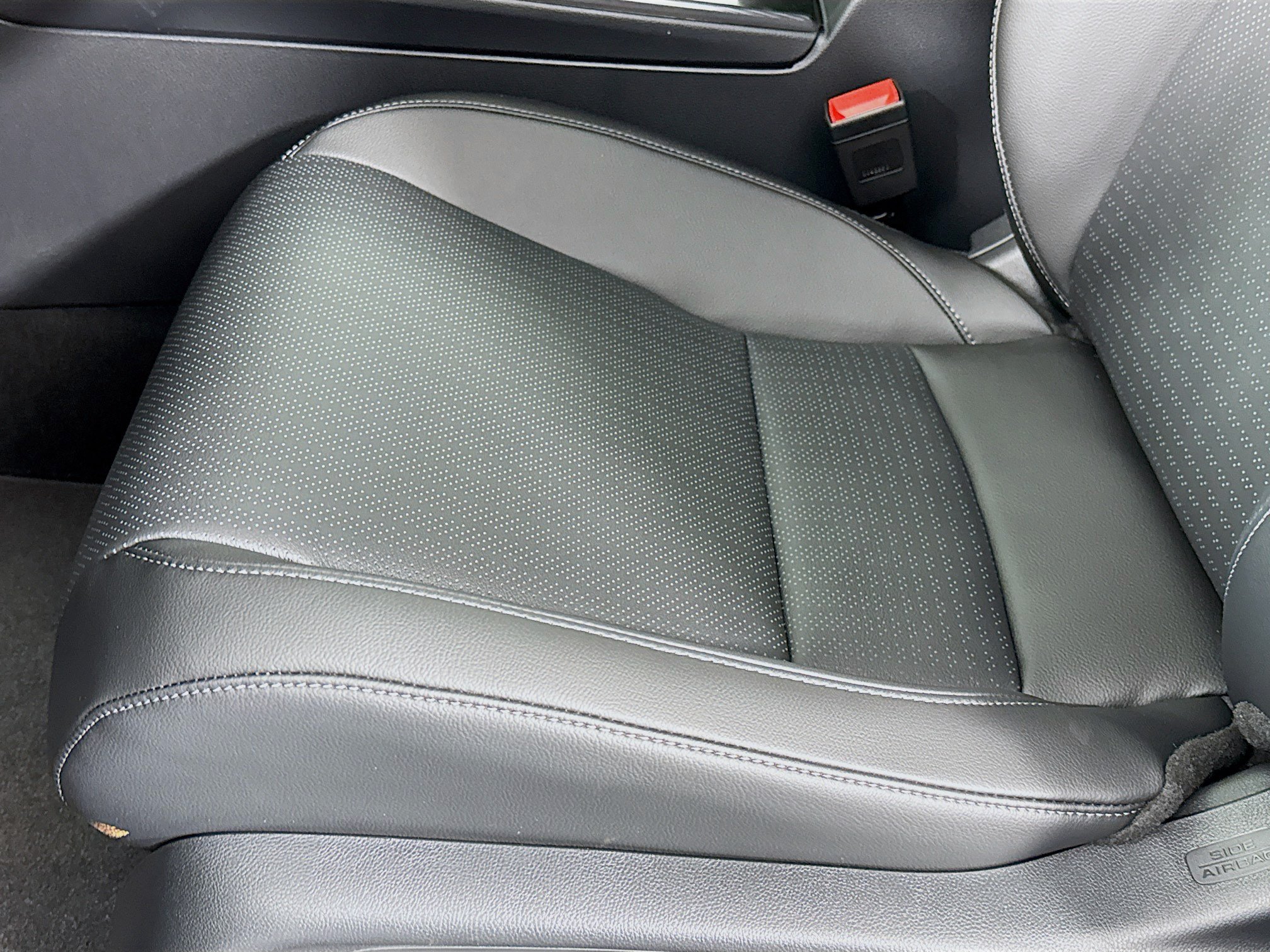 New 2026 Honda Civic Sport Touring image 19