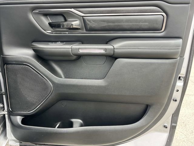 Used 2022 RAM 1500 Limited AWD/4WD image 21