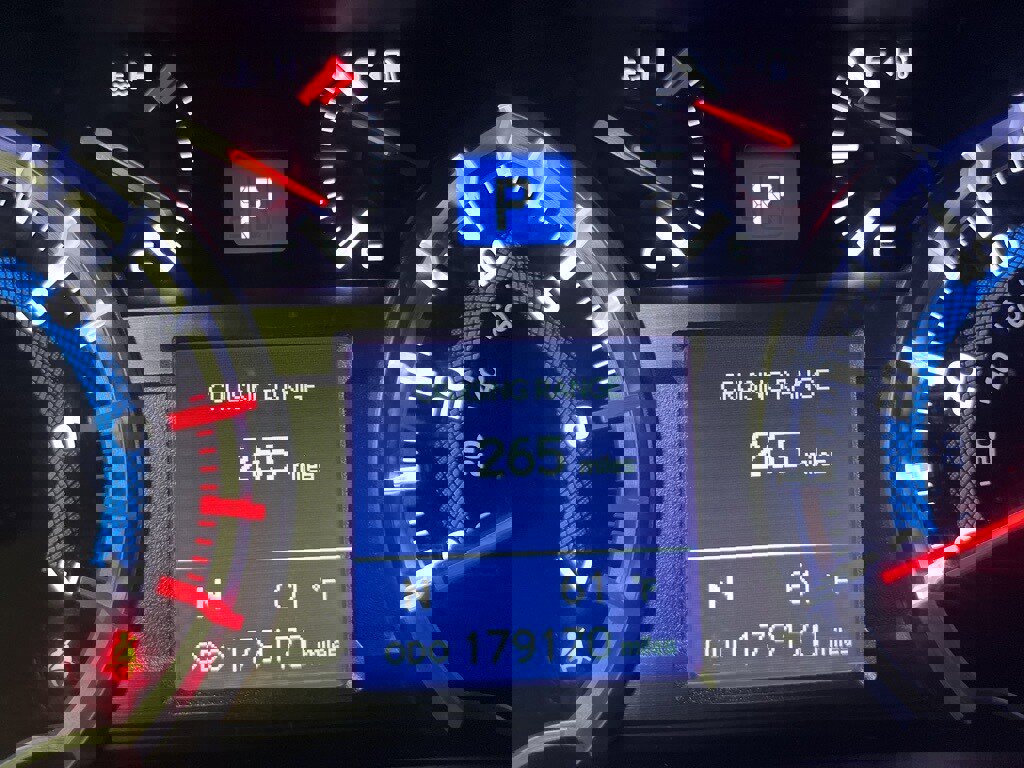 Used 2014 Toyota 4Runner image 16