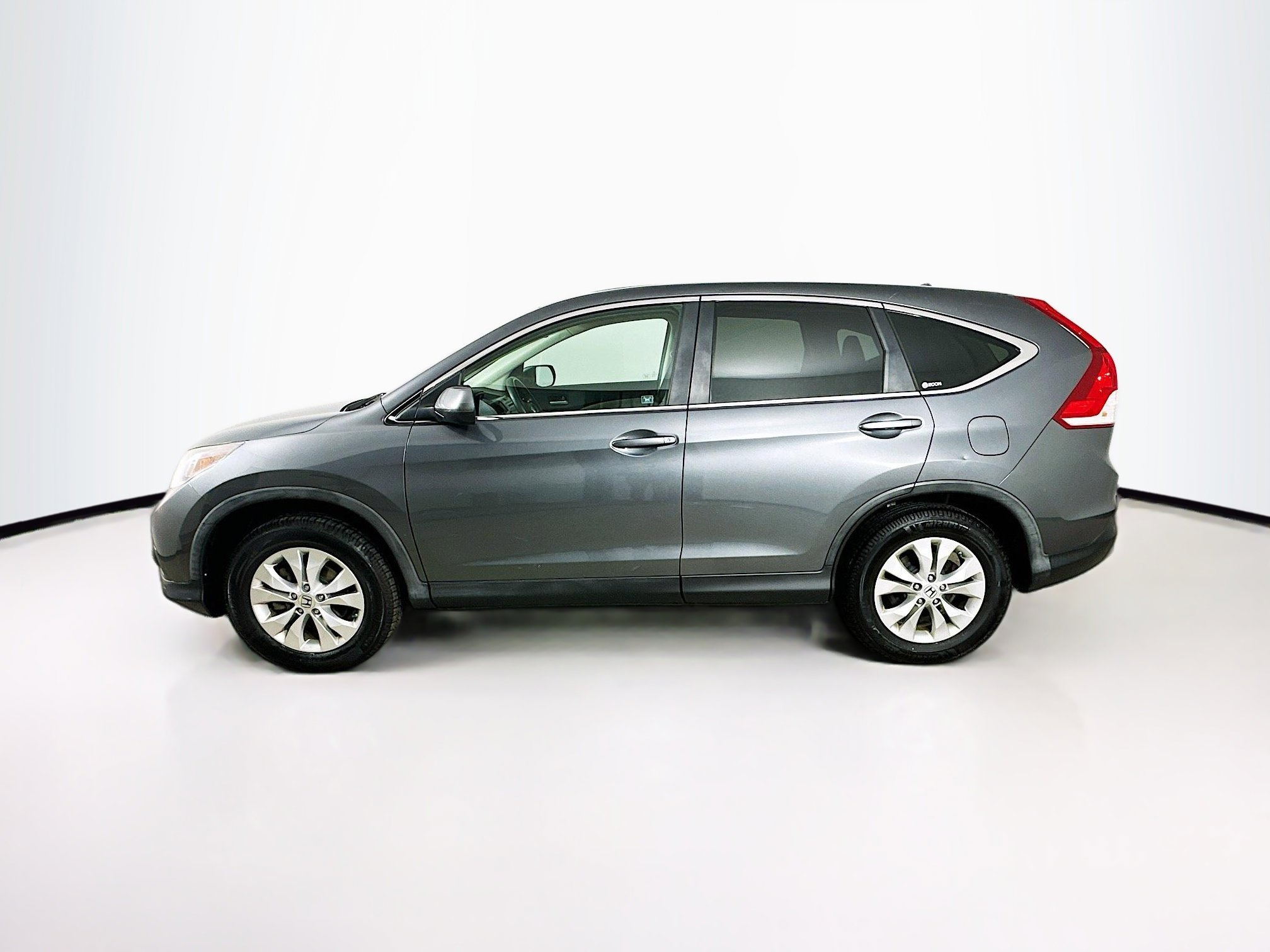 Used 2012 Honda CR-V EX image 8