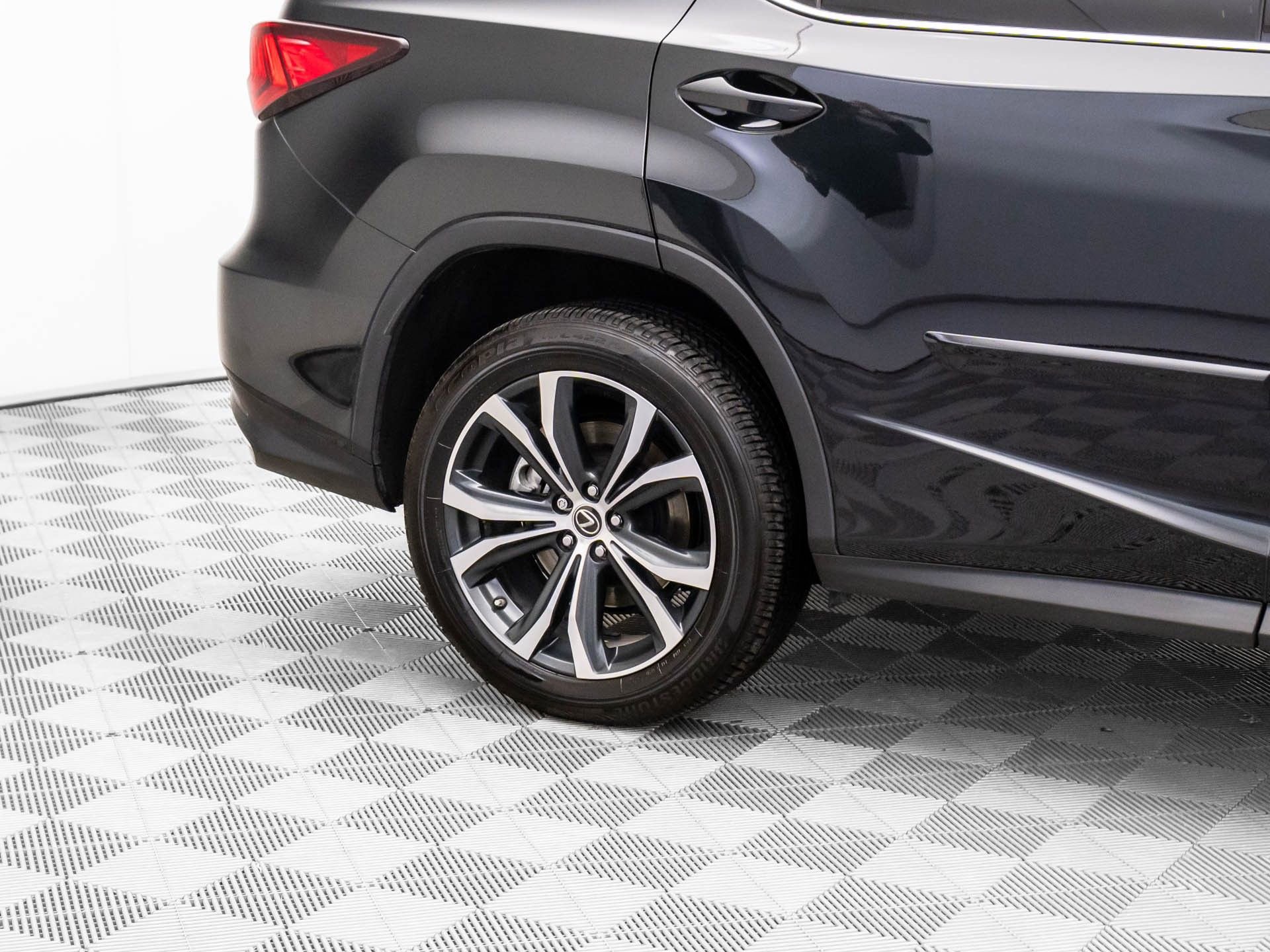 Used 2022 Lexus RX 350 AWD w/ Premium Package image 32