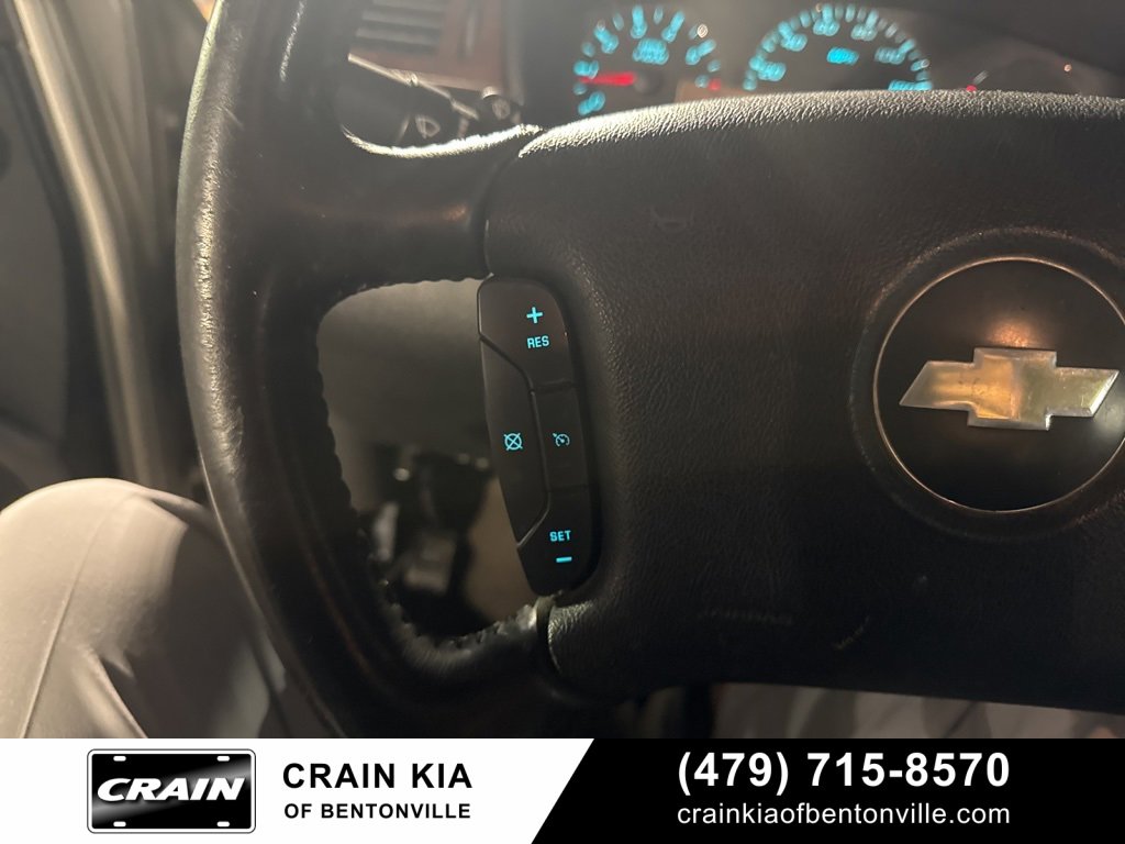 Used 2006 Chevrolet Impala LT image 19