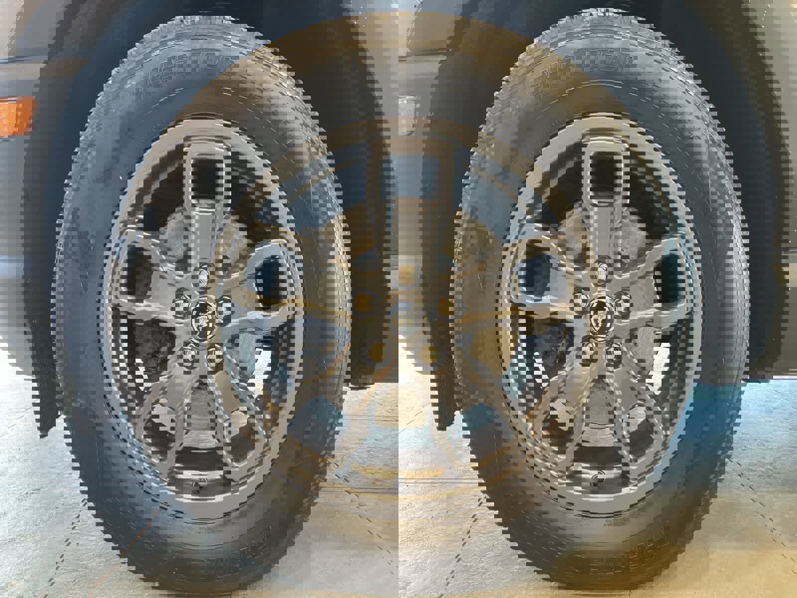 Certified 2022 Ford Bronco Sport Big Bend w/ Convenience Package image 9