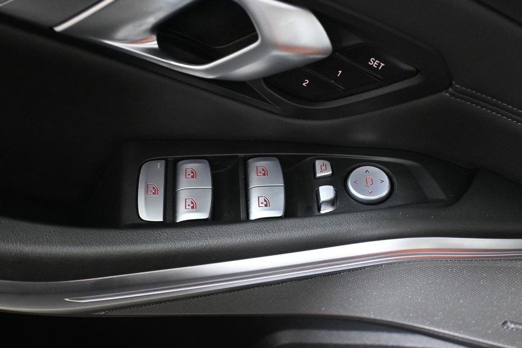 Used 2025 BMW M3 Competition w/ Executive Package image 29