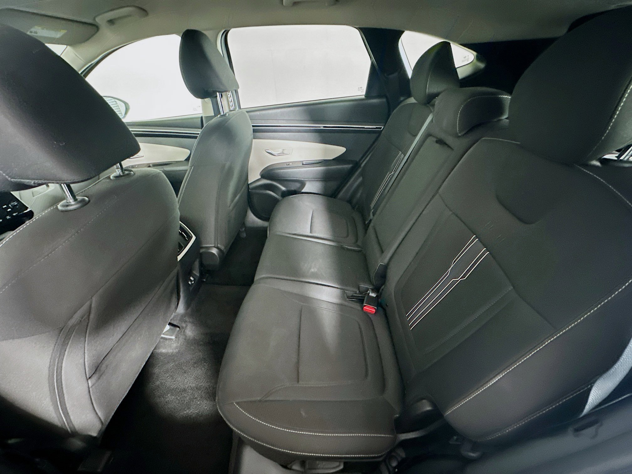 Used 2024 Hyundai Tucson SEL FWD image 27