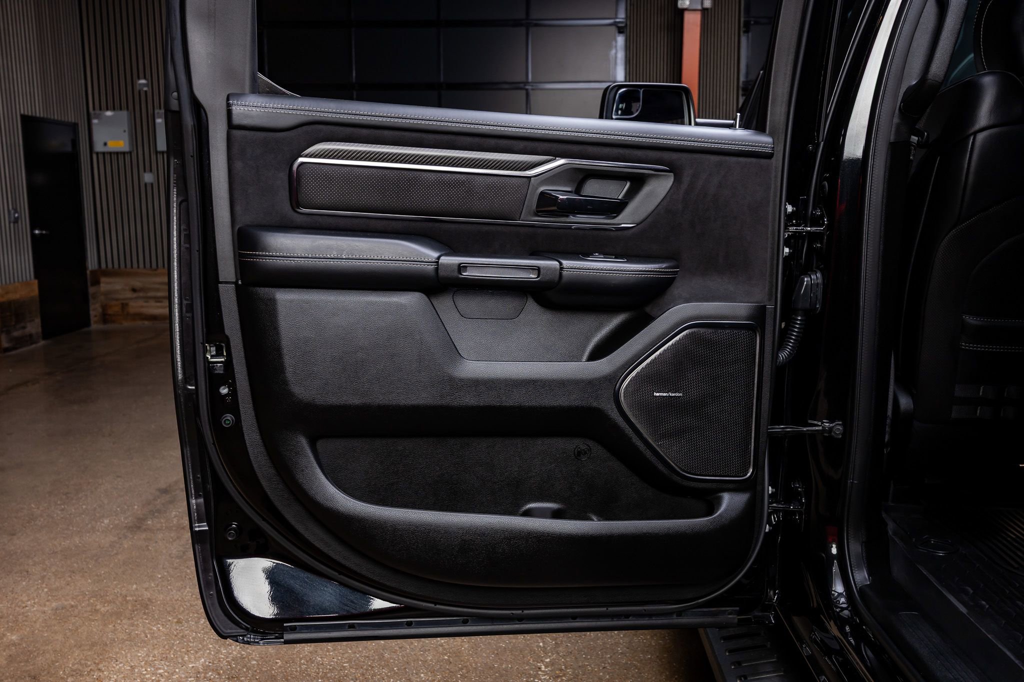 Used 2024 RAM 1500 TRX w/ TRX Level 2 Equipment Group image 38