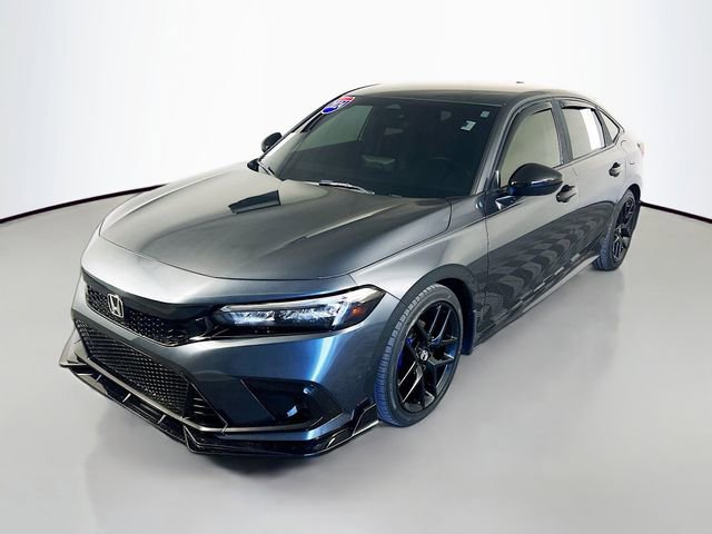 Used 2024 Honda Civic Sport image 4