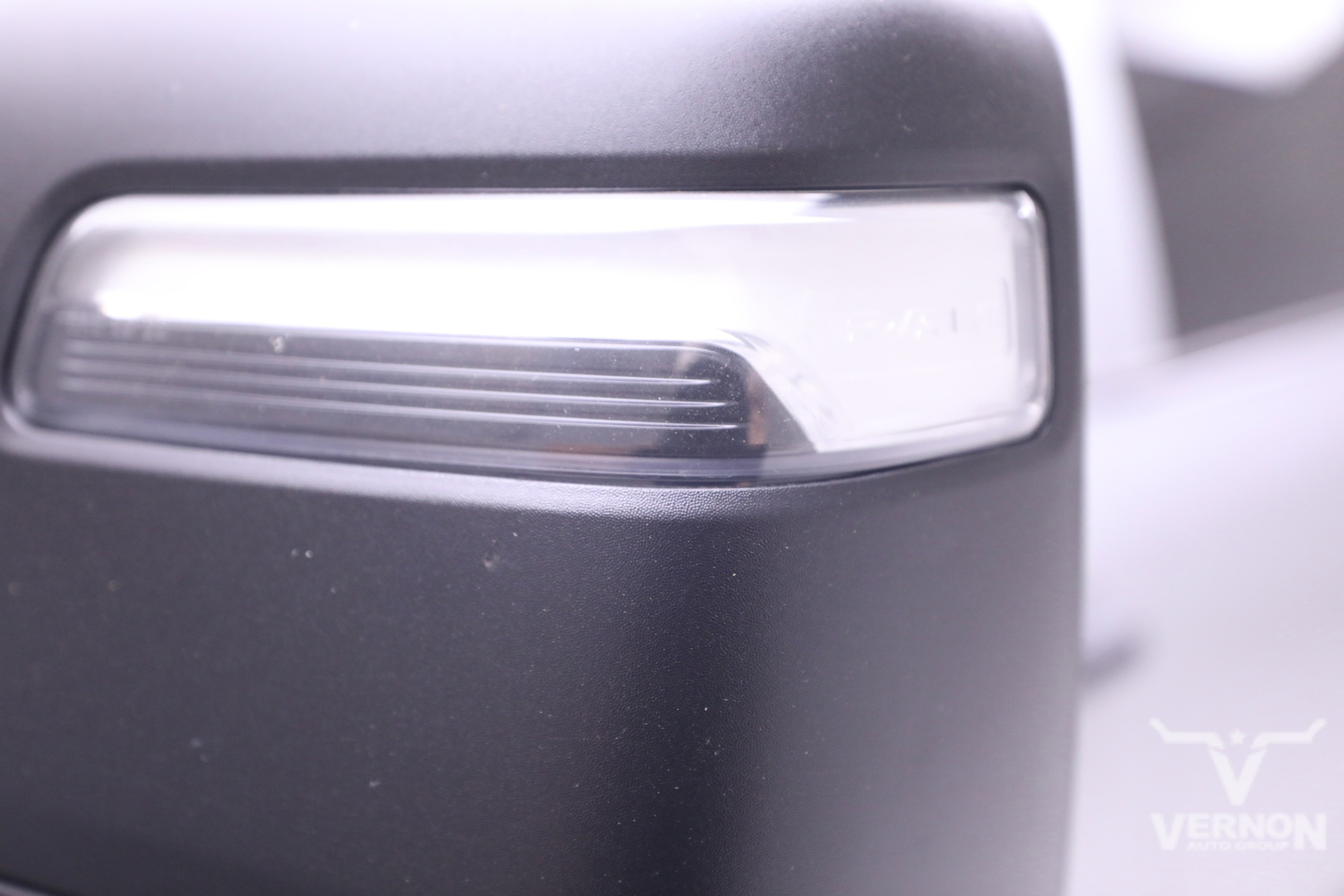 New 2026 RAM 2500 Tradesman image 39